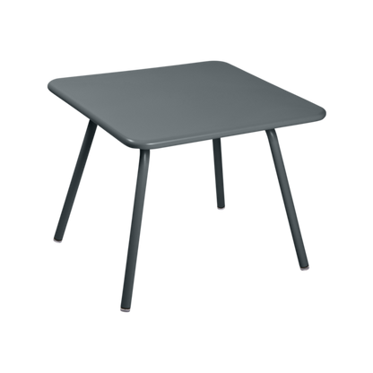 LUXEMBOURG KID TABLE 57 X 57 CM by Fermob