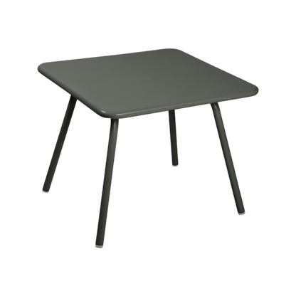 LUXEMBOURG KID TABLE 57 X 57 CM by Fermob