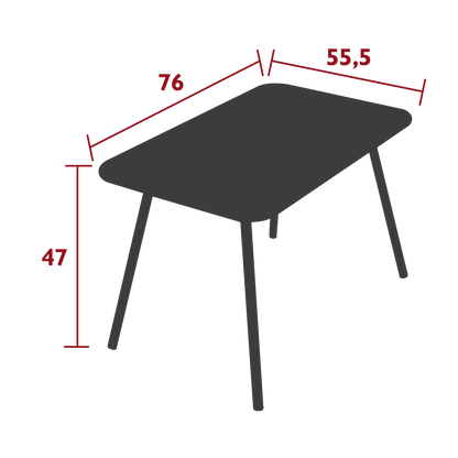 Size