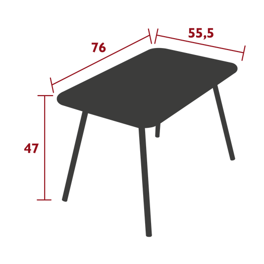 Size