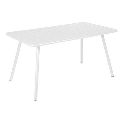 LUXEMBOURG TABLE 143 X 80 CM by Fermob