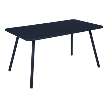LUXEMBOURG TABLE 143 X 80 CM by Fermob