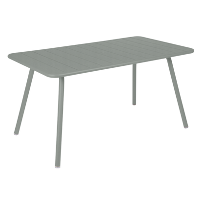LUXEMBOURG TABLE 143 X 80 CM by Fermob