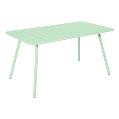 LUXEMBOURG TABLE 143 X 80 CM by Fermob