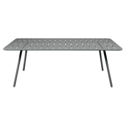 LUXEMBOURG TABLE 207 X 100 CM