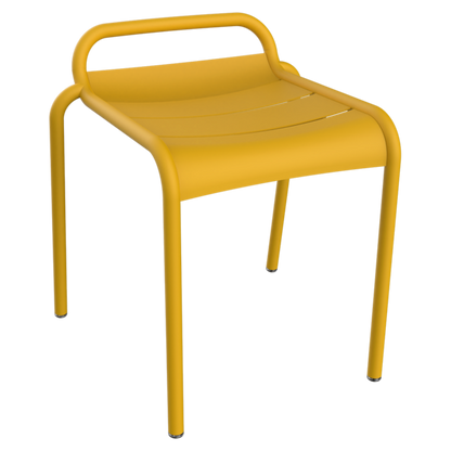 LUXEMBOURG STOOL by Fermob #HONEY