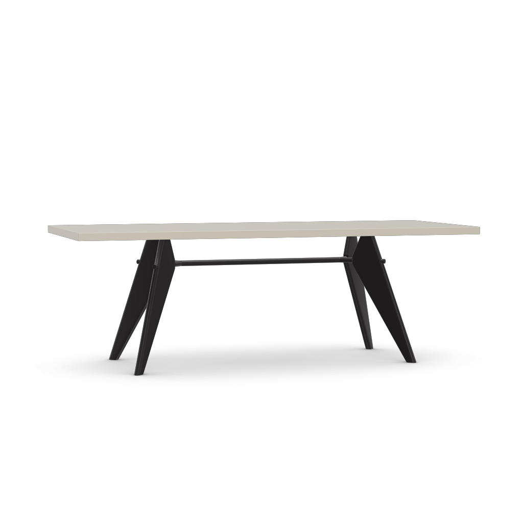 EM Table (H 740 x W 900 x L 2200).