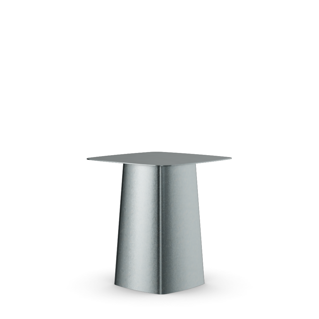 Metal Side Tables Medium.