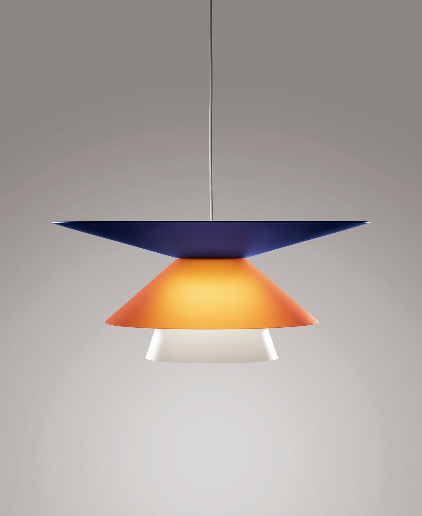 LADY GALALA indoor - Methacrylate pendant lamp