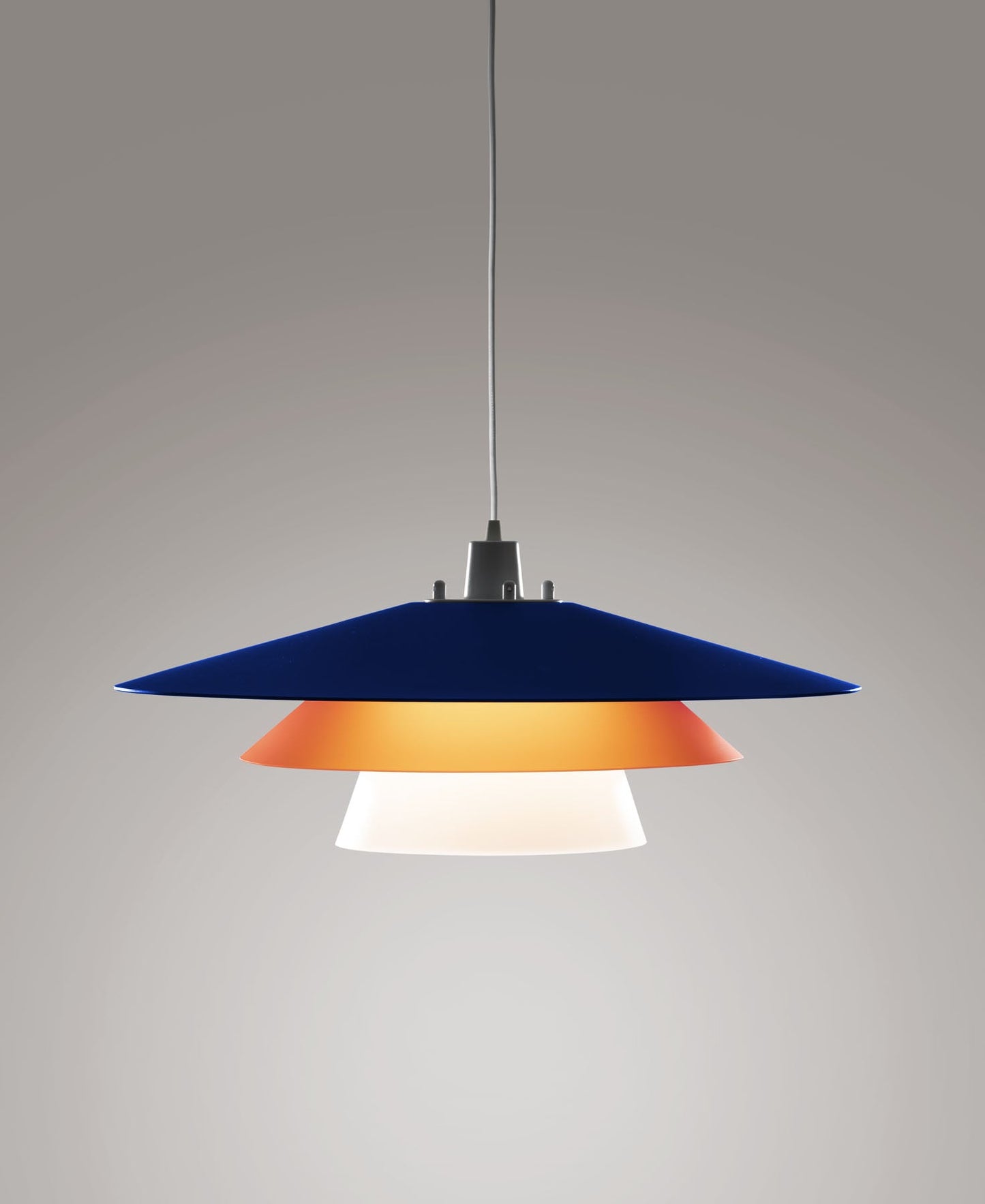 LADY GALALA indoor - Methacrylate pendant lamp