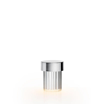 Last Order Fluted Table Lamp.