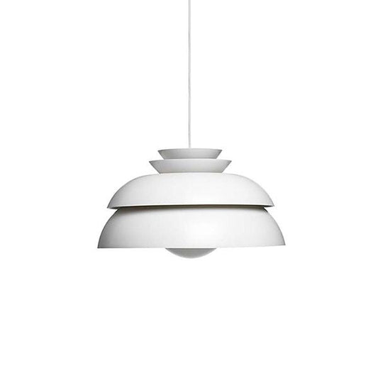 Concert Pendant Lamp Small by Fritz Hansen #
