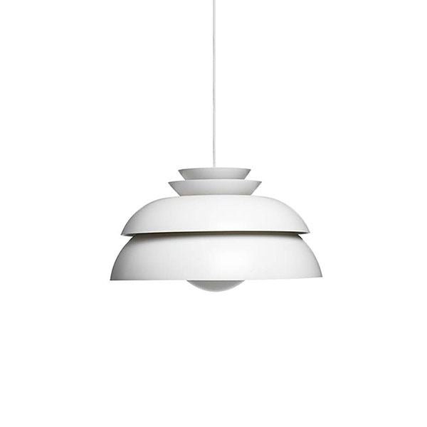 Concert Pendant Lamp Small by Fritz Hansen #