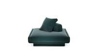 Lilas Mosaïque - Sofas and Armchairs by Gallotti&Radice