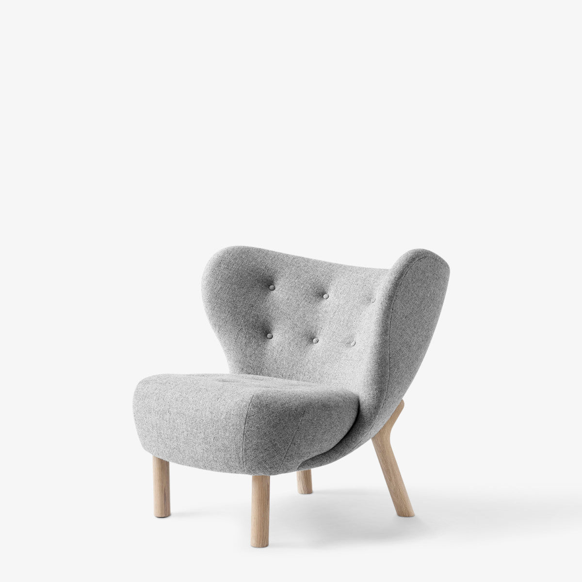 Little Petra Lounge Chair VB1.