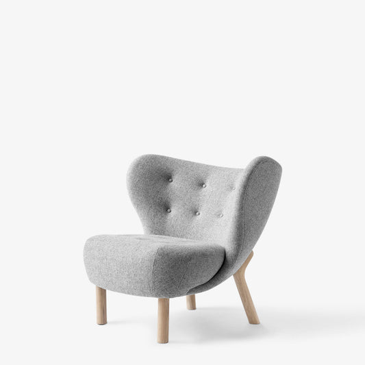 Little Petra Lounge Chair VB1.