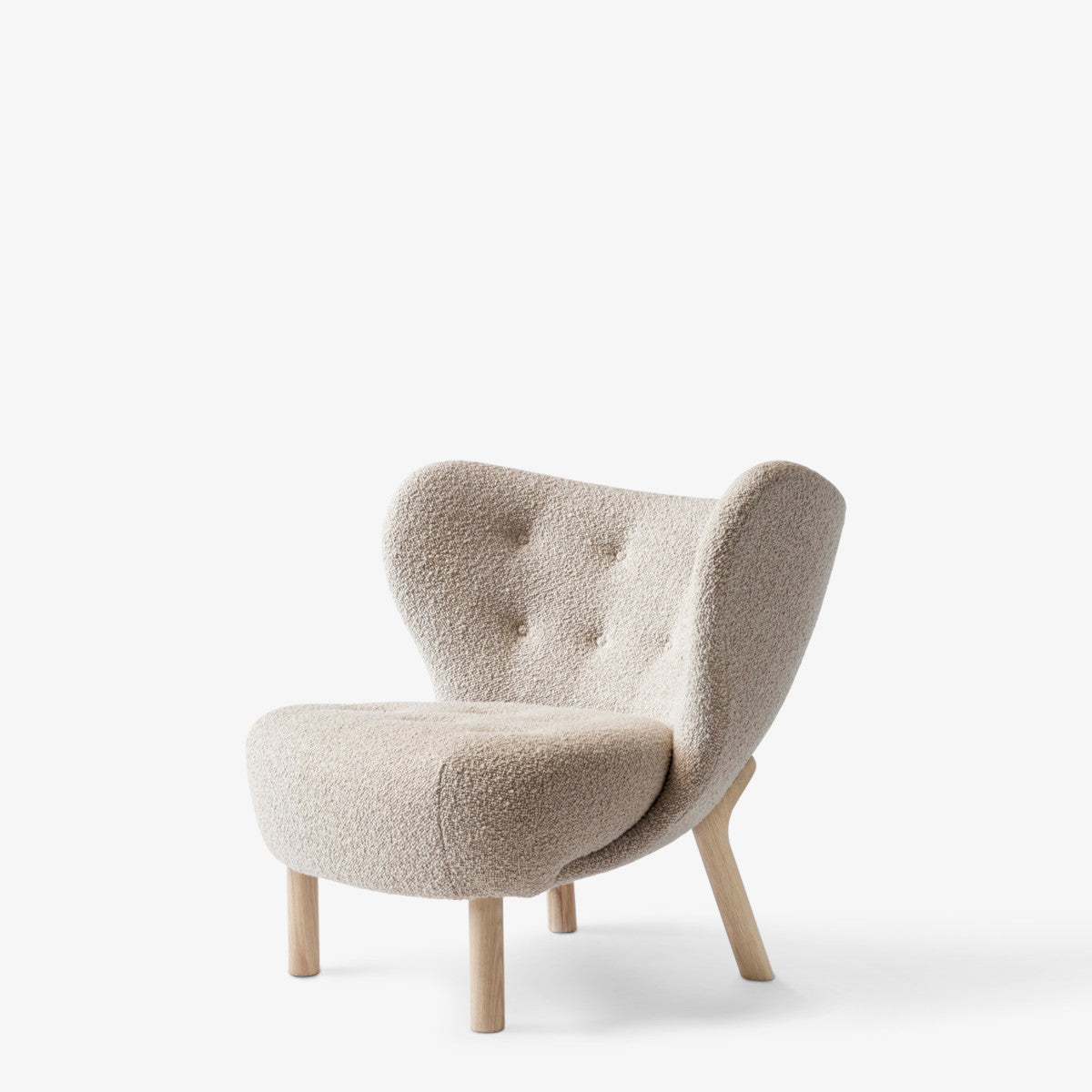 Little Petra Lounge Chair VB1.