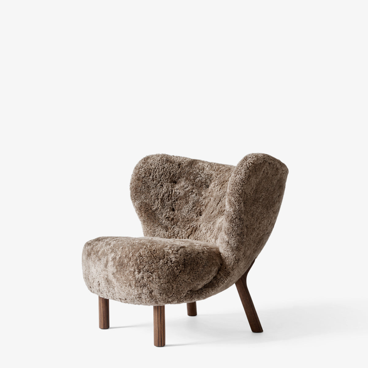Little Petra Lounge Chair VB1.