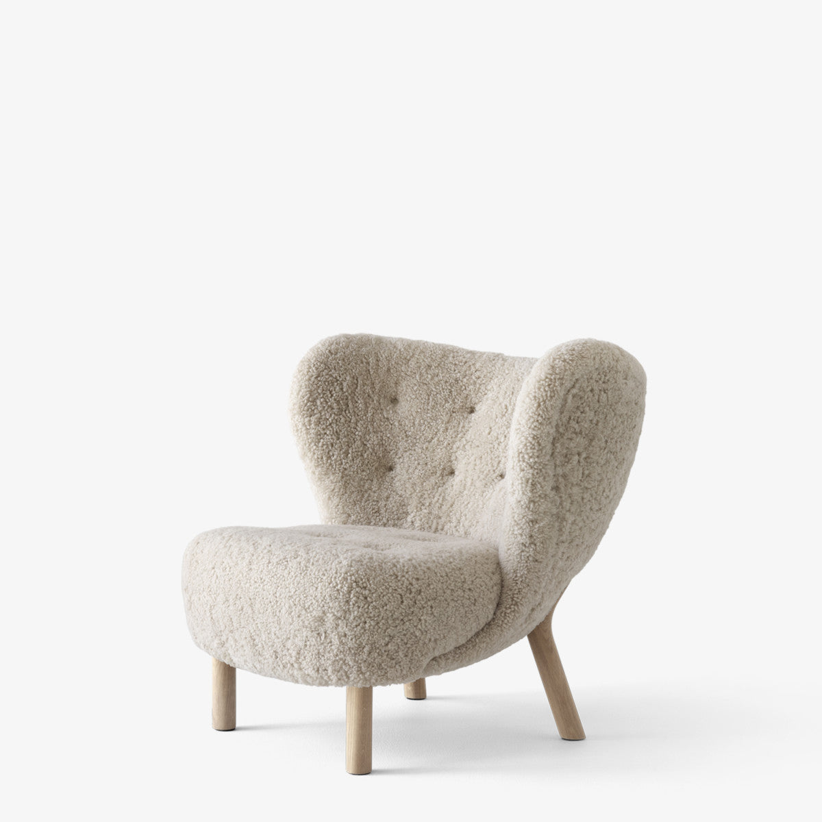 Little Petra Lounge Chair VB1.