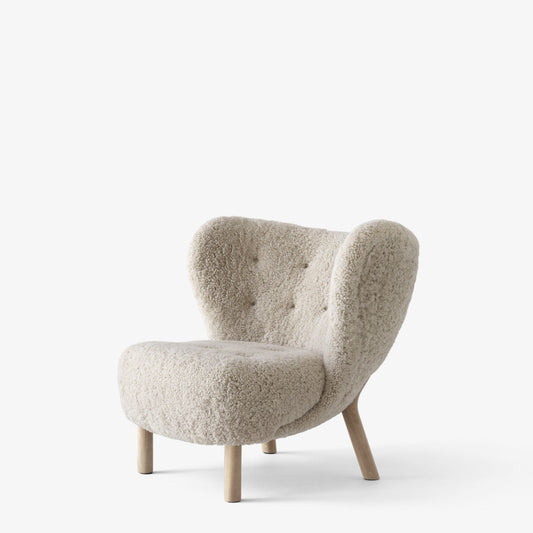 Little Petra Lounge Chair VB1.
