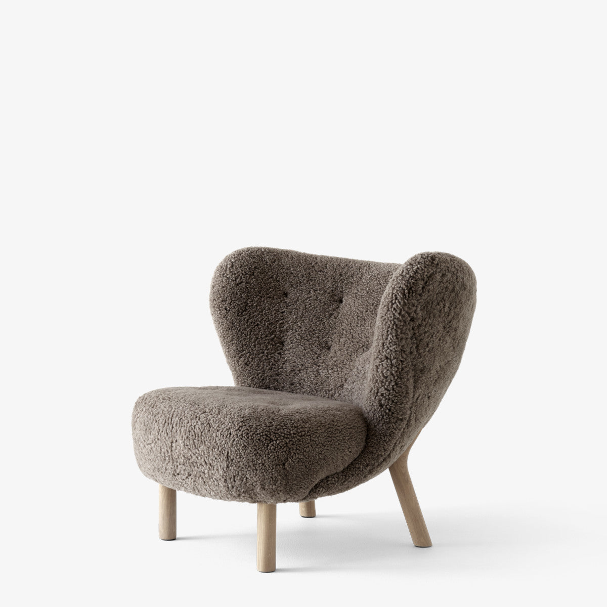Little Petra Lounge Chair VB1.