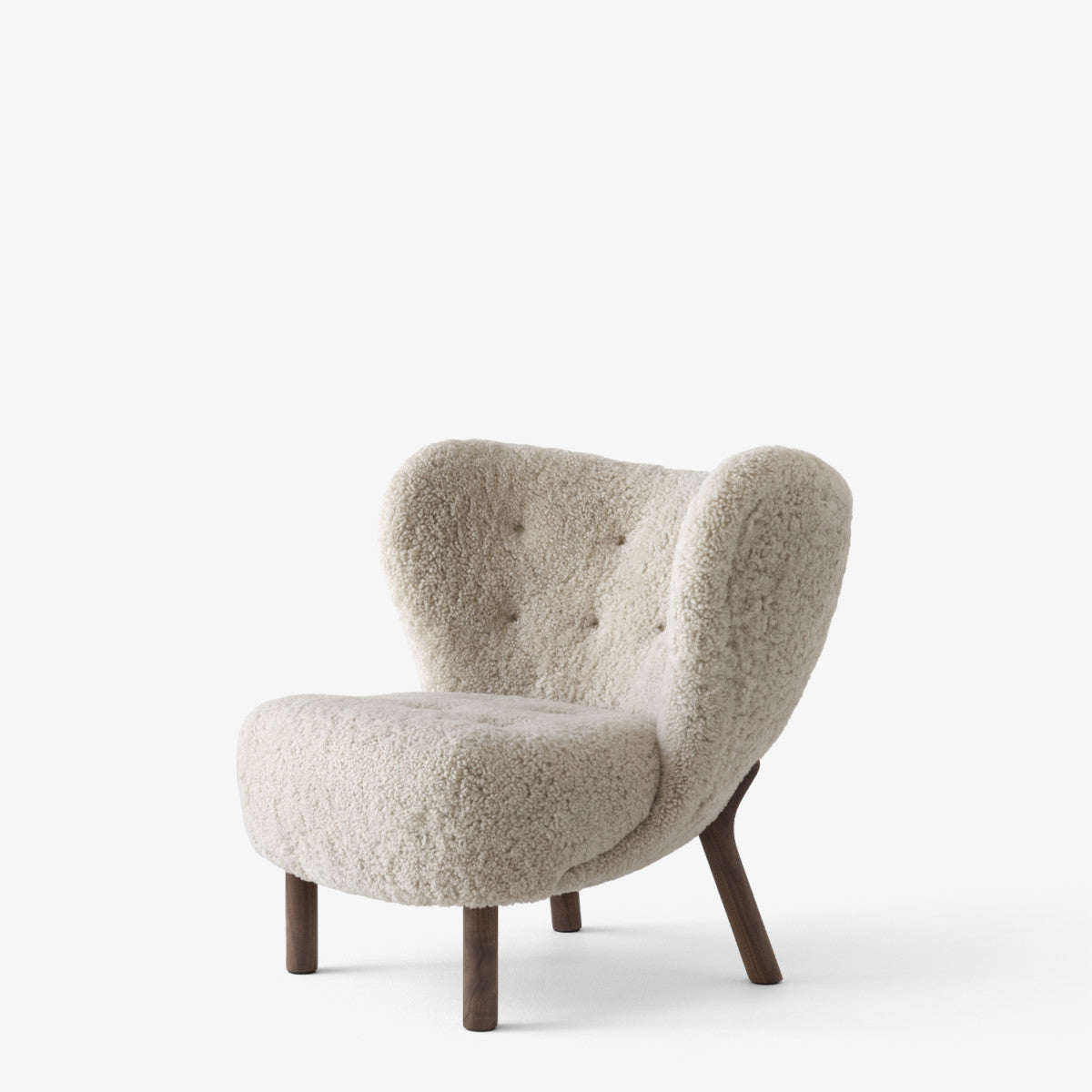 Little Petra Lounge Chair VB1.