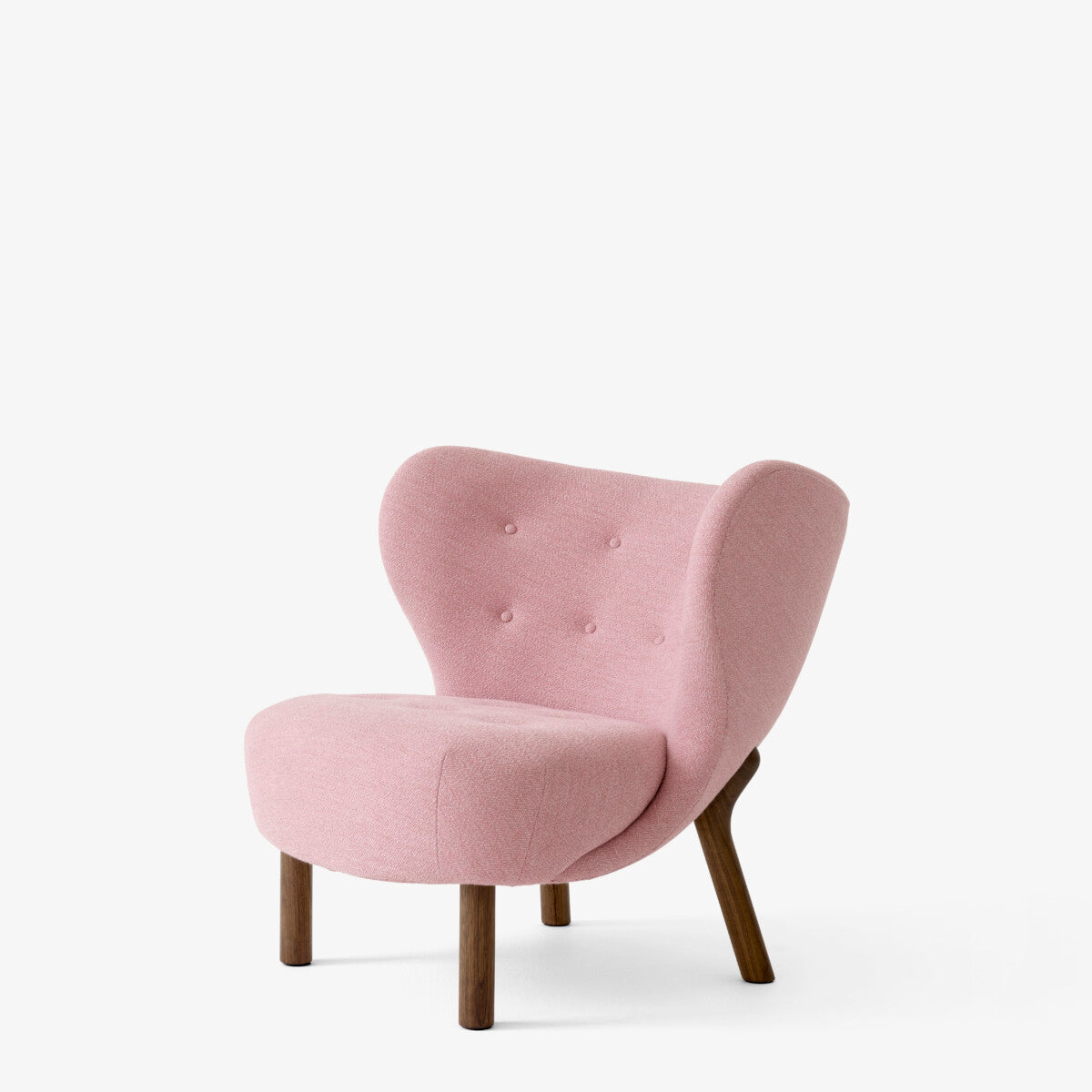 Little Petra Lounge Chair VB1.