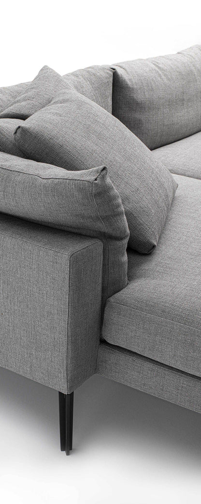 FLOYD-HI 2 - Sectional sofa