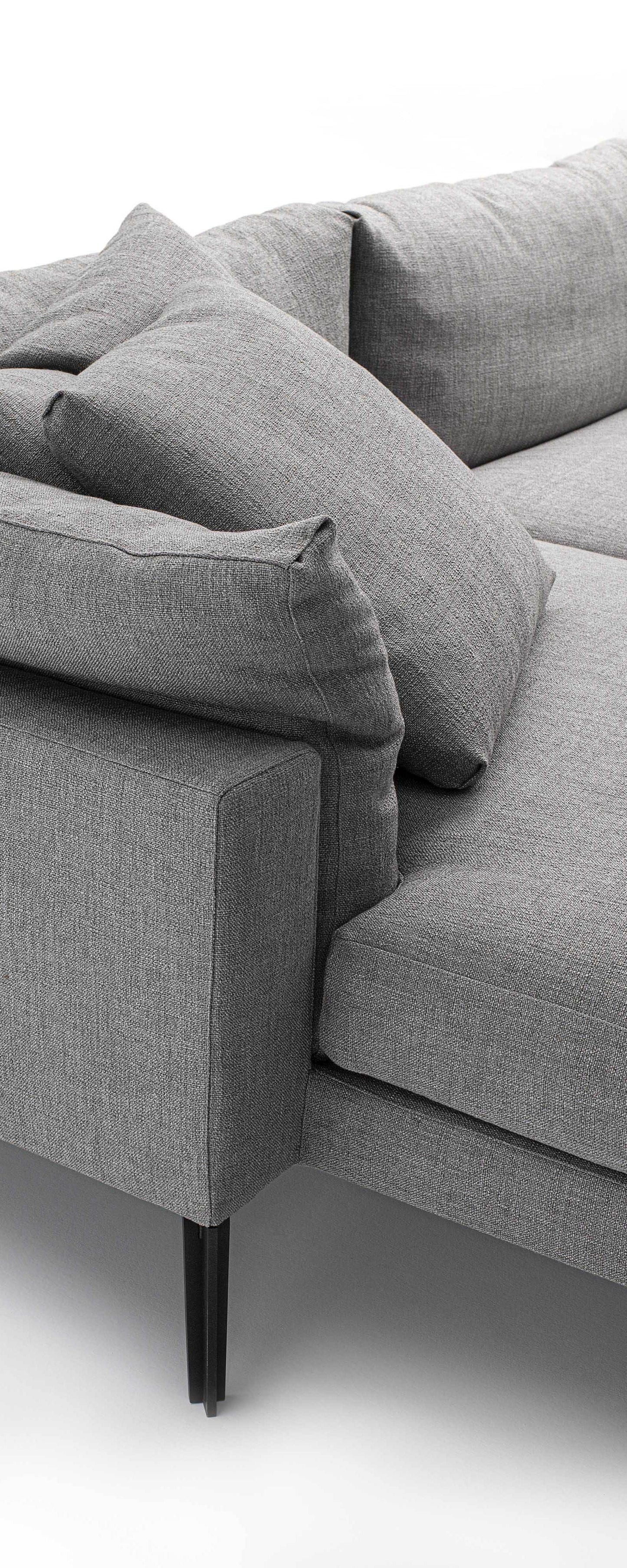 FLOYD-HI 2 - Sectional sofa