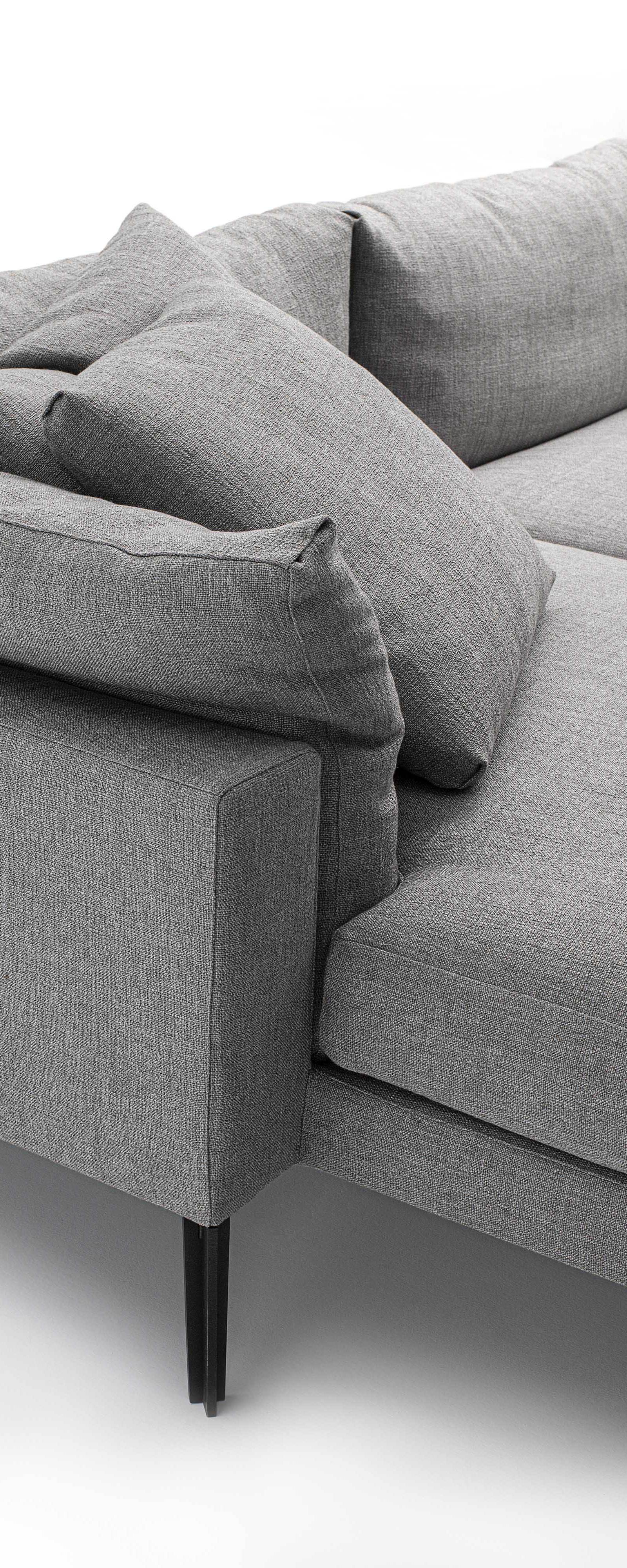 FLOYD-HI 2 - Sectional sofa