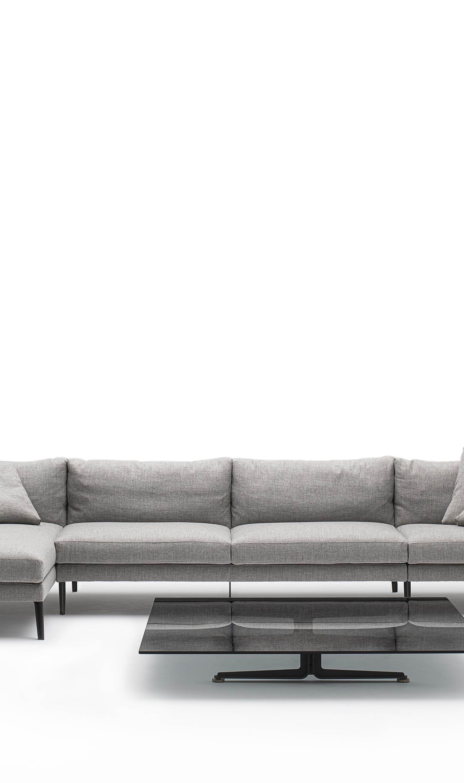 FLOYD-HI 2 - Sectional sofa