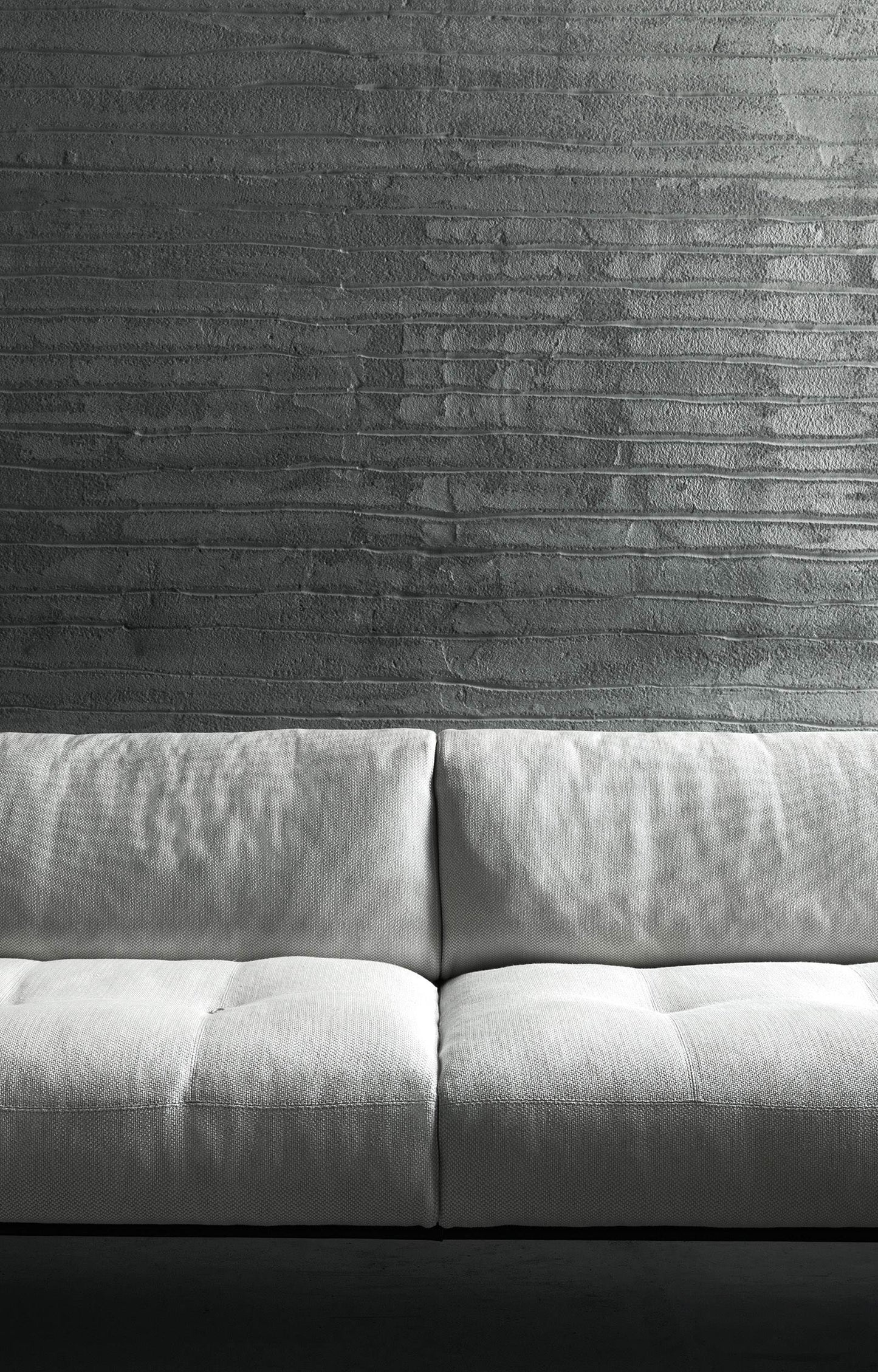 ROD SYSTEM - Decorative cushion