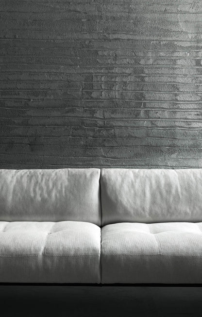ROD SYSTEM - Decorative cushion