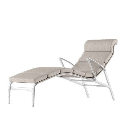longframe soft outdoor / 415_O by Alias