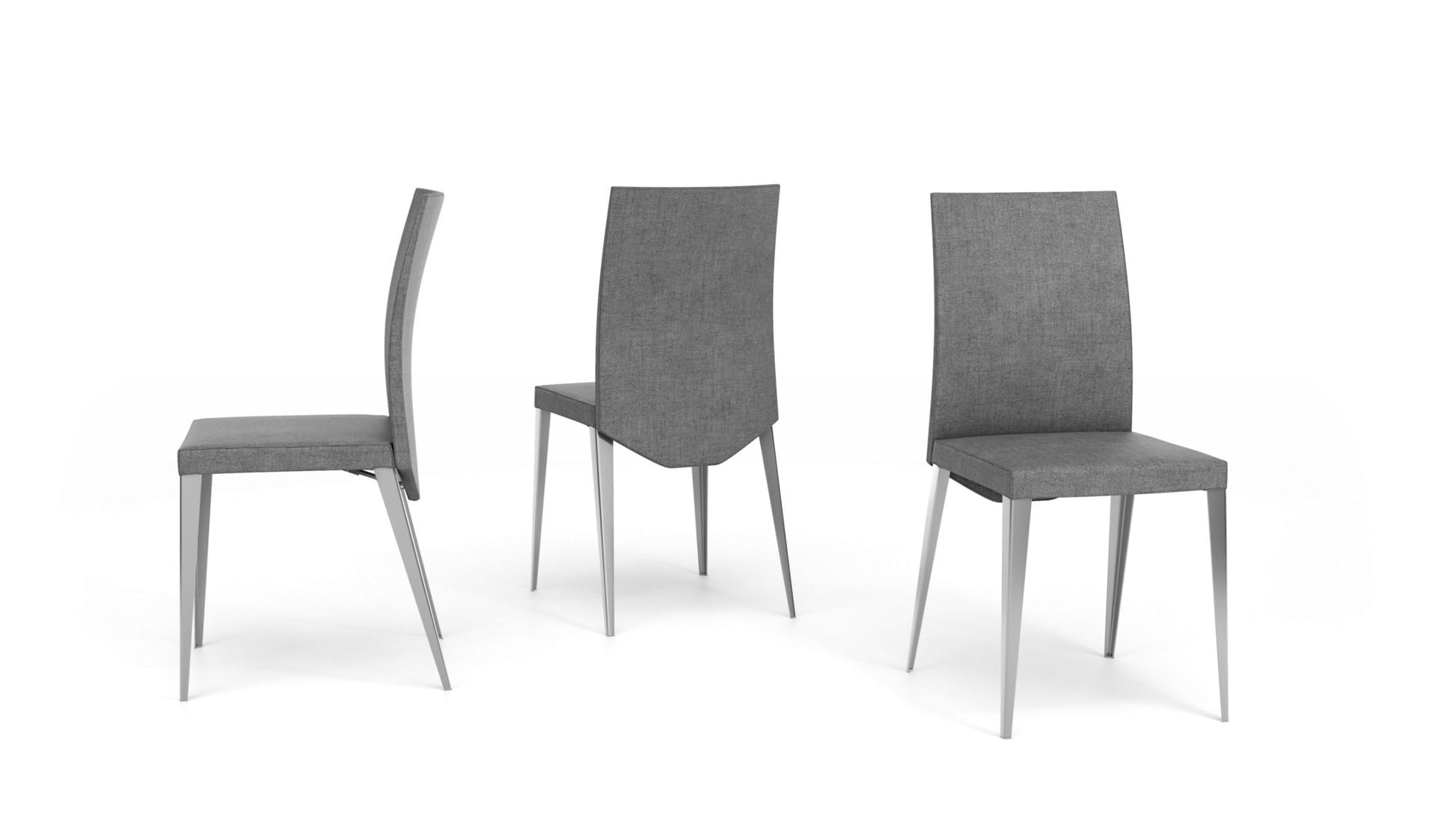 LONGITUDE CHAIR by Roche Bobois