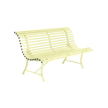 LOUISIANE BENCH 150 CM by Fermob