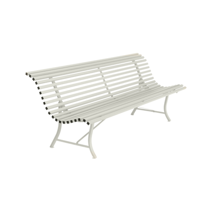 LOUISIANE BENCH 200 CM by Fermob