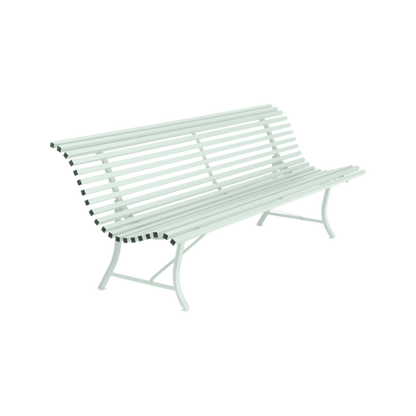 LOUISIANE BENCH 200 CM by Fermob
