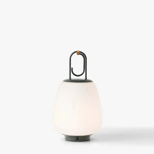 Lucca Portable table lamp SC51.