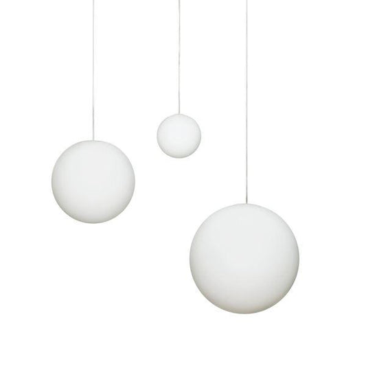 Design House Stockholm Luna Pendant Large