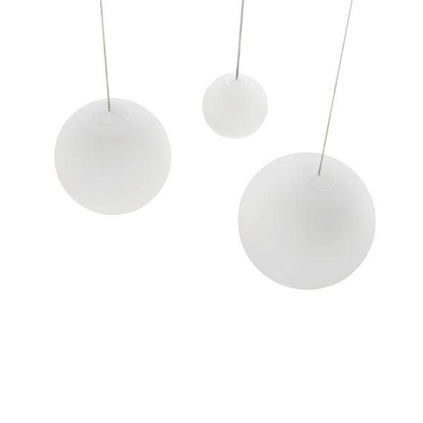Design House Stockholm Luna Pendant XL