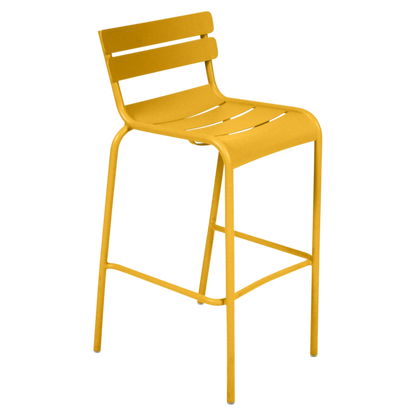 LUXEMBOURG BAR CHAIR by Fermob