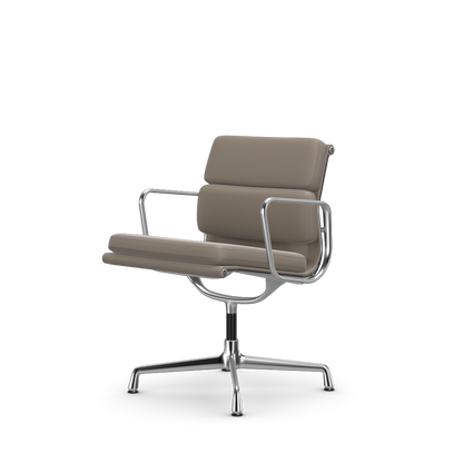 Soft Pad Chairs EA 208 swivel – Conference (Version - Classic height / Cover material - Fabric Leather)