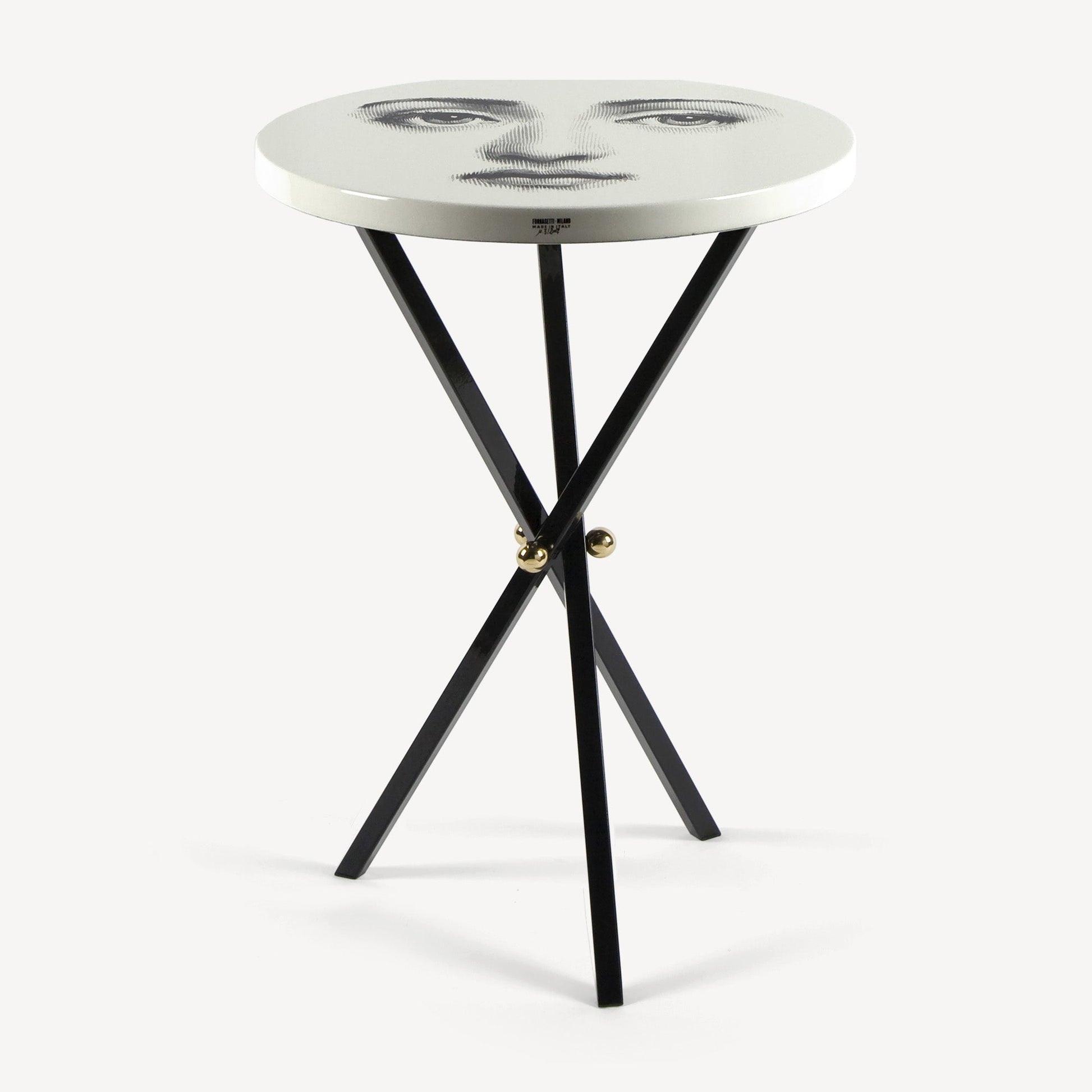 Coffee Table Tema e Variazioni n.6
