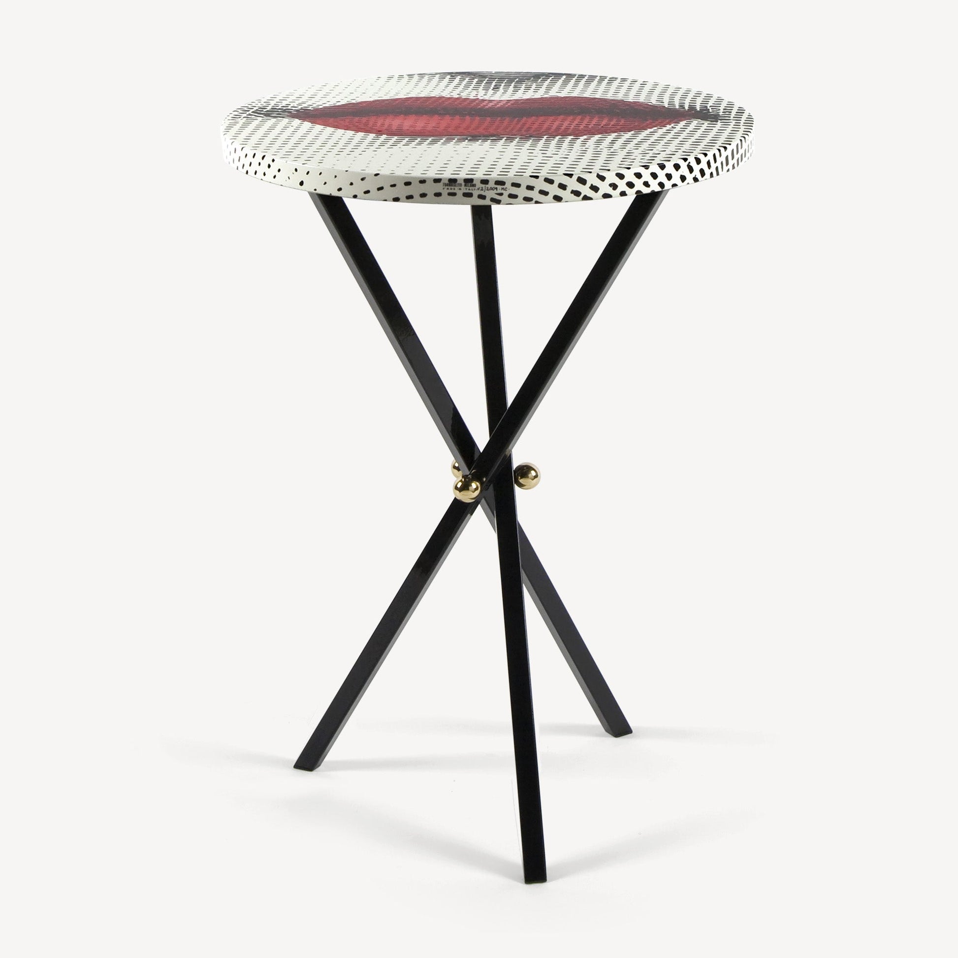 Coffee Table Bocca
