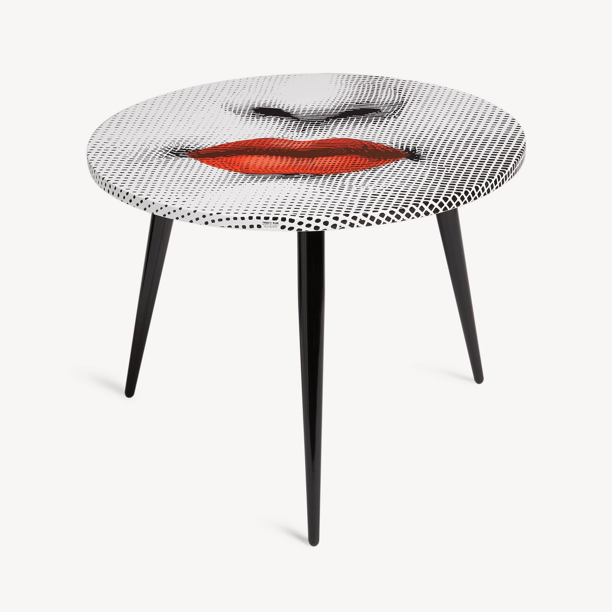 Table top Bocca