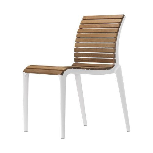 tech wood chair / M20_O (Request Info).