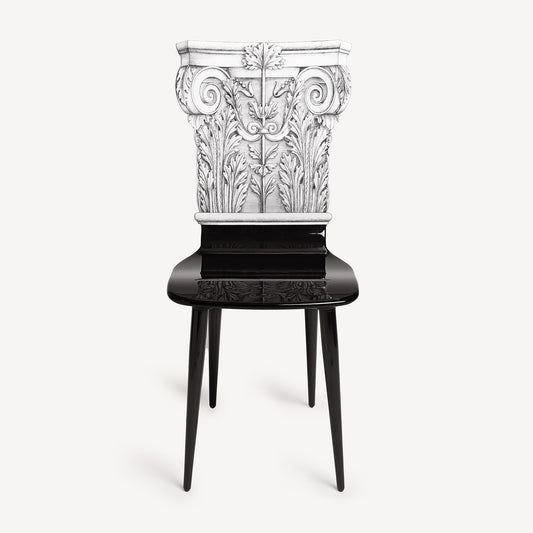 Chair Capitello Corinzio