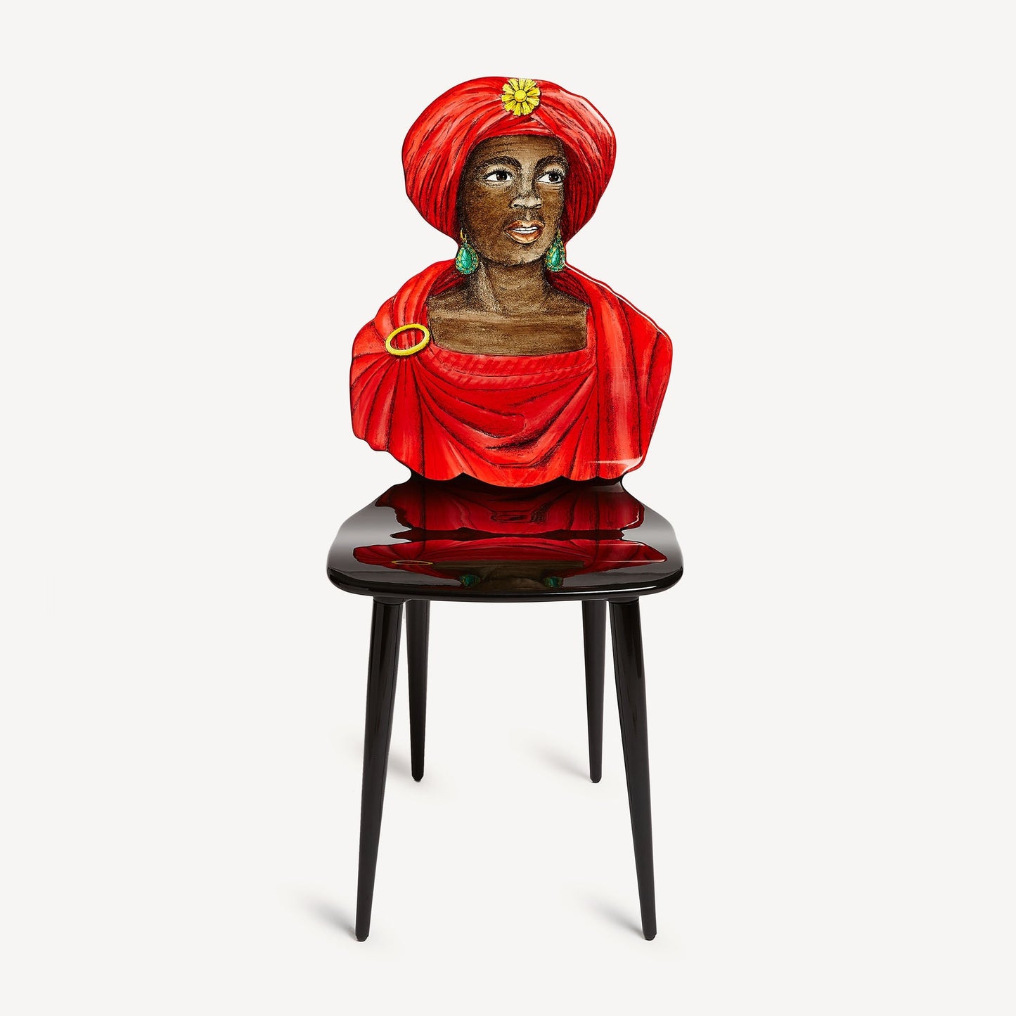 Chair Moro