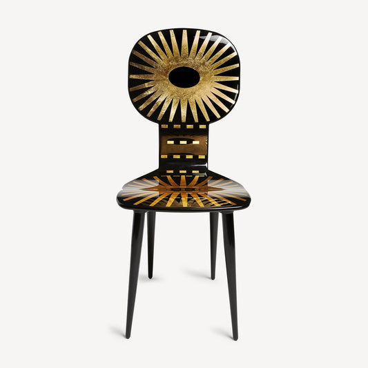 Chair Raggiera